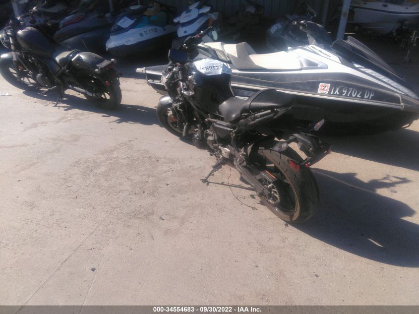 2020 KAWASAKI ER650 L ML5EREL17LDA07048