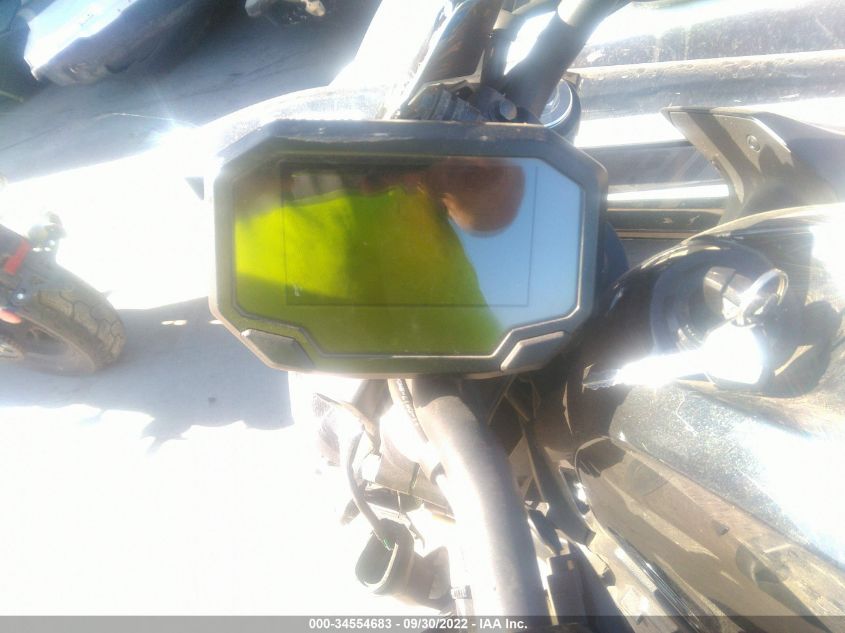 2020 KAWASAKI ER650 L ML5EREL17LDA07048