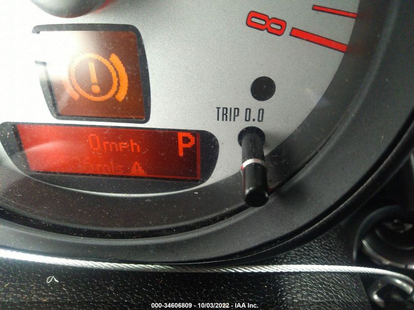 2014 MINI COOPER PACEMAN S WMWSS5C56EWN67175