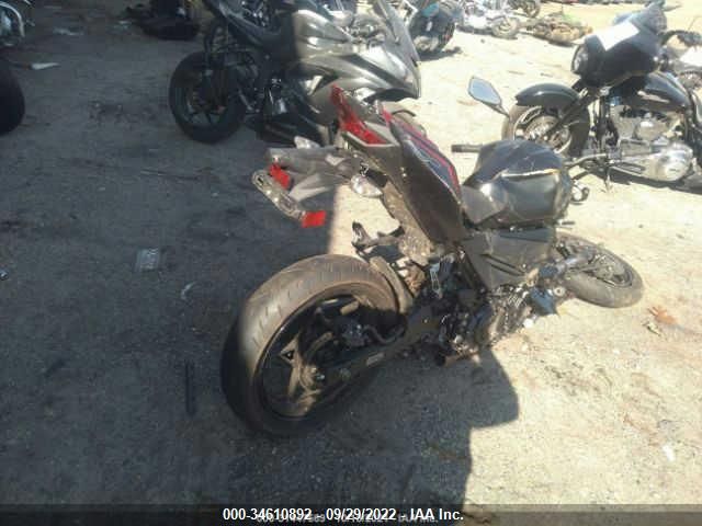 2021 KAWASAKI ER400 D JKAERKD17MDAC6208