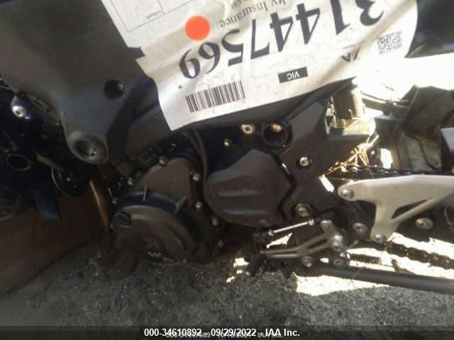 2021 KAWASAKI ER400 D JKAERKD17MDAC6208