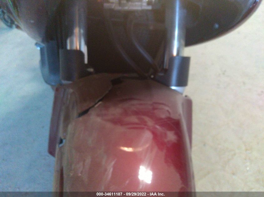 2010 HONDA NT700 V VTMRC522XAE000465