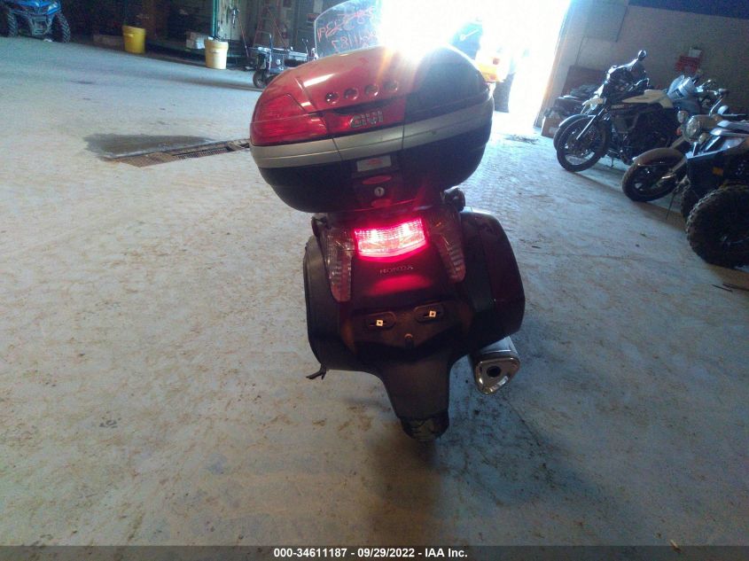 2010 HONDA NT700 V VTMRC522XAE000465