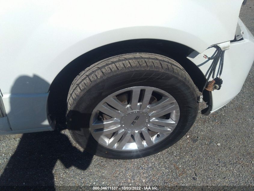2014 LINCOLN NAVIGATOR L 5LMJJ3J58EEL08498