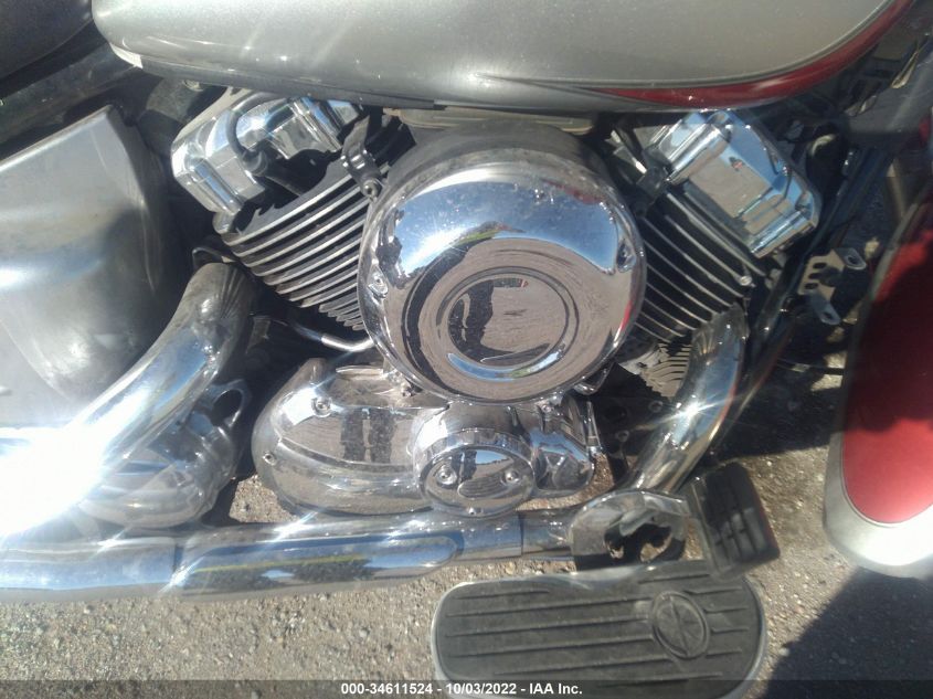 2005 YAMAHA XVS65 A JYAVM01E55A085516