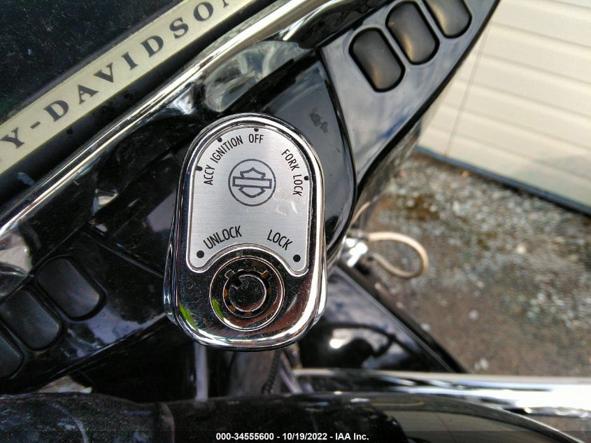 2014 HARLEY-DAVIDSON FLHXS STREET GLIDE SPECIAL 1HD1KRM10EB631816