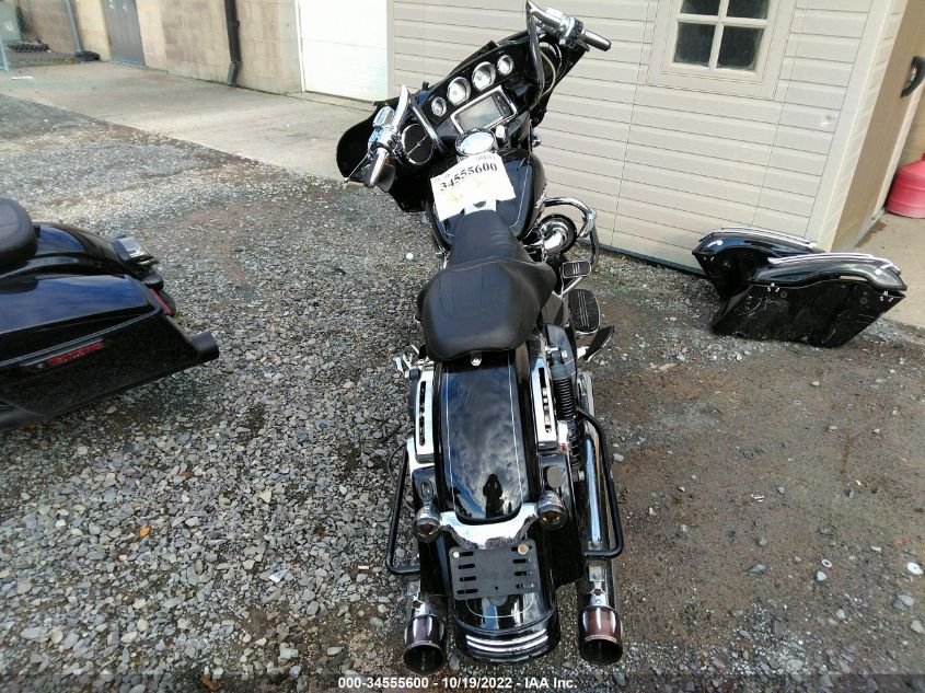 2014 HARLEY-DAVIDSON FLHXS STREET GLIDE SPECIAL 1HD1KRM10EB631816