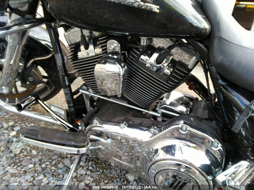2014 HARLEY-DAVIDSON FLHXS STREET GLIDE SPECIAL 1HD1KRM10EB631816