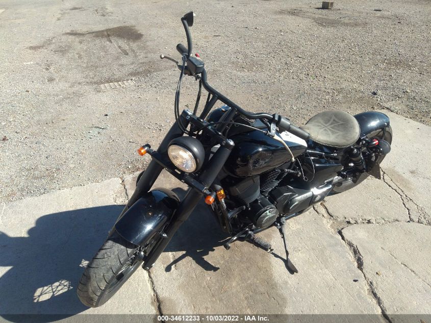 2014 HONDA VT750 C2B JH2RC5375EK400353