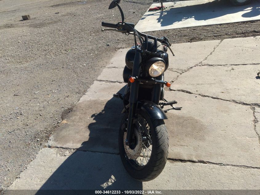 2014 HONDA VT750 C2B JH2RC5375EK400353