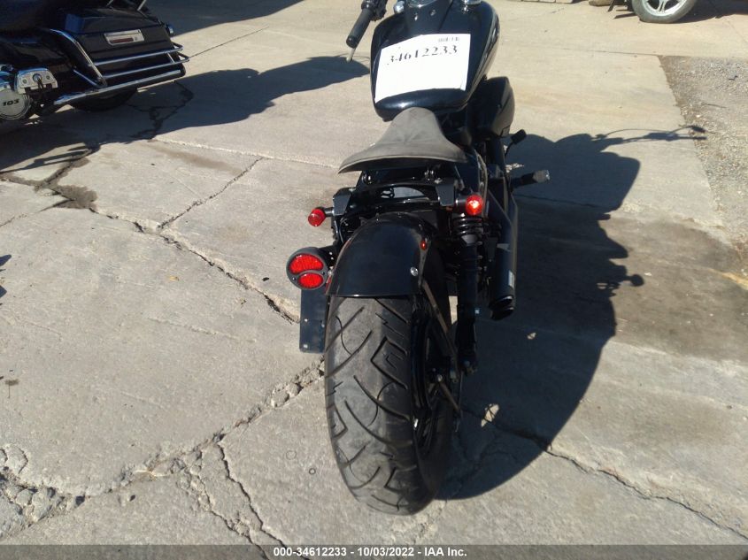 2014 HONDA VT750 C2B JH2RC5375EK400353