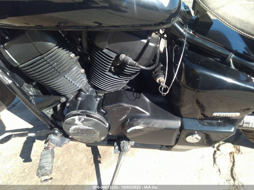 2014 HONDA VT750 C2B JH2RC5375EK400353