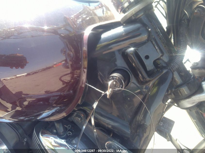 2006 YAMAHA XVS1100 A JYAVP11EX6A080312
