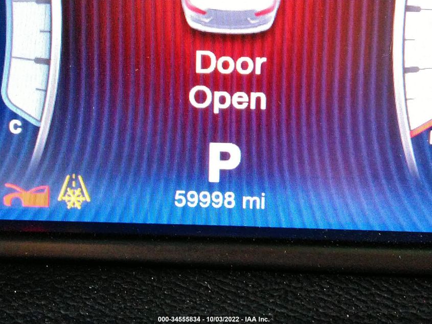 2015 MASERATI GHIBLI ZAM57XSA3F1139215