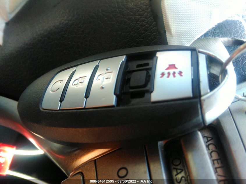 2015 NISSAN ALTIMA 2.5 S - 1N4AL3AP7FN899532