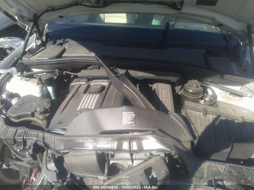 2013 BMW 1 SERIES 128I WBAUL7C54DVU08578