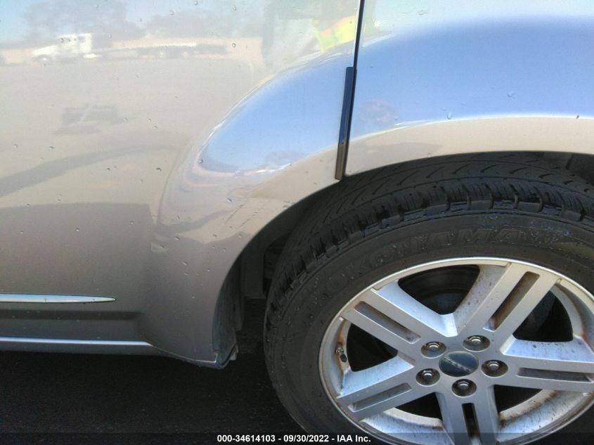 2013 DODGE AVENGER SXT - 1C3CDZCB8DN663025