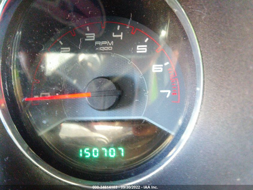 2013 DODGE AVENGER SXT - 1C3CDZCB8DN663025