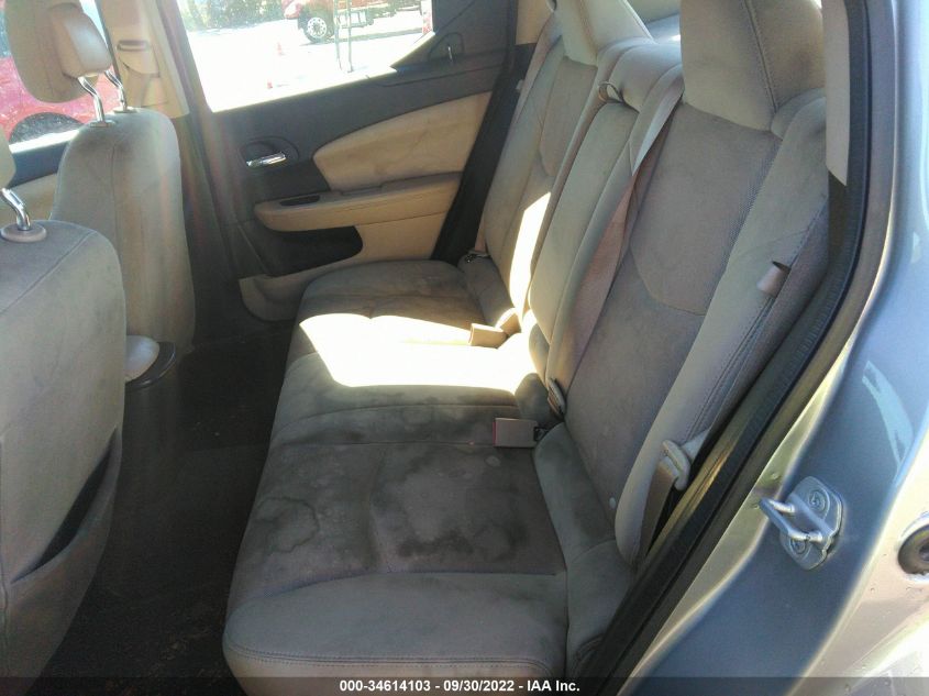 2013 DODGE AVENGER SXT - 1C3CDZCB8DN663025