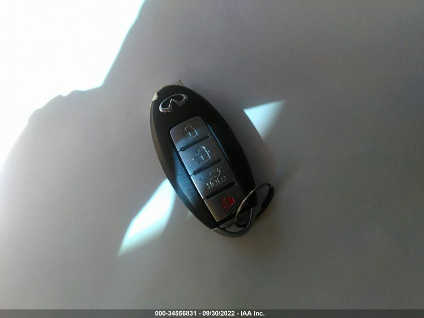 2013 INFINITI M37 JN1BY1AR4DM601188