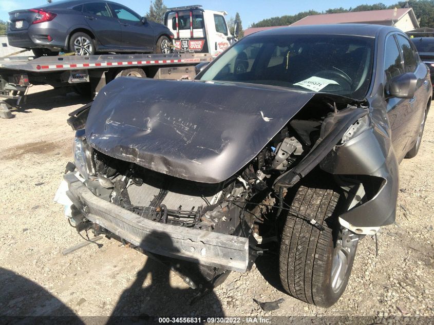 2013 INFINITI M37 JN1BY1AR4DM601188