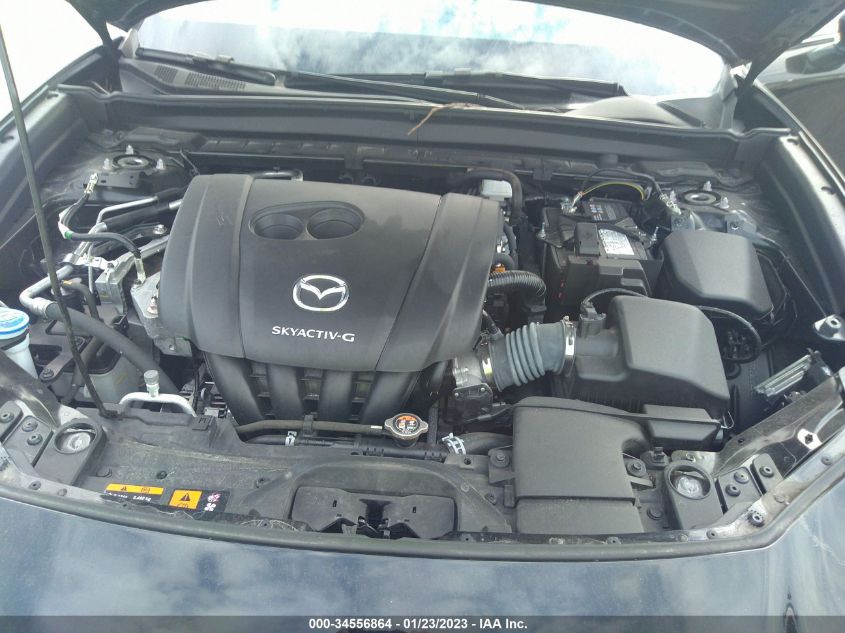 2021 MAZDA CX-30 PREFERRED 3MVDMBCL0MM311095