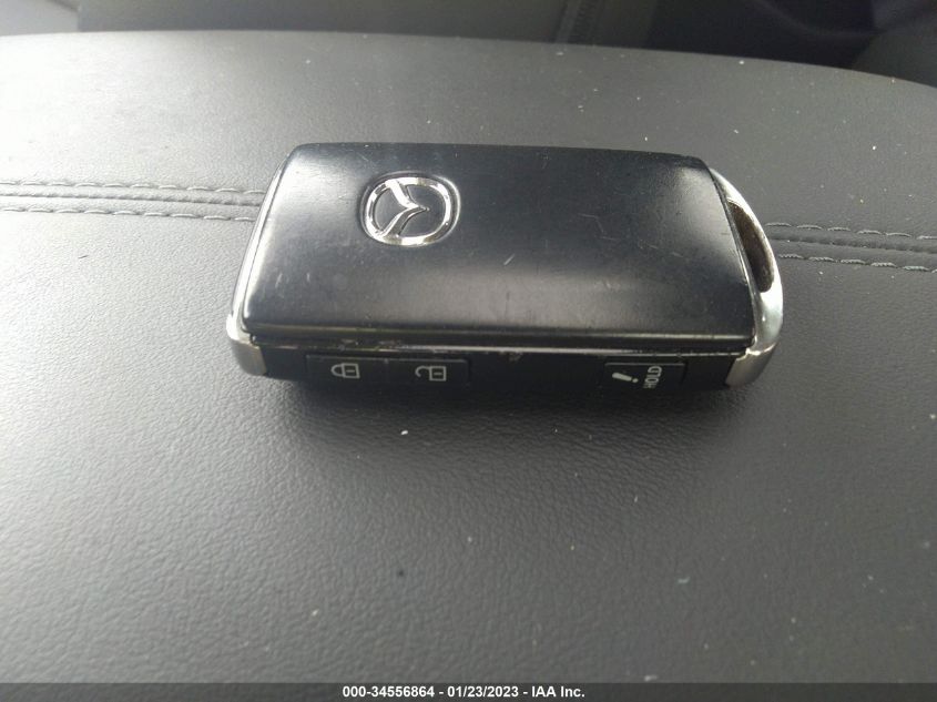 2021 MAZDA CX-30 PREFERRED 3MVDMBCL0MM311095