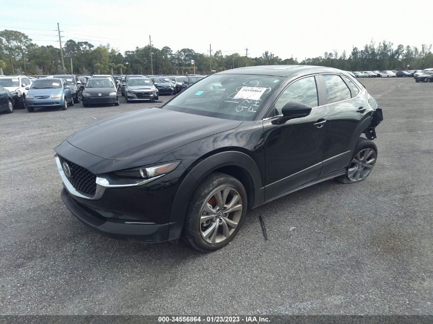 2021 MAZDA CX-30 PREFERRED 3MVDMBCL0MM311095