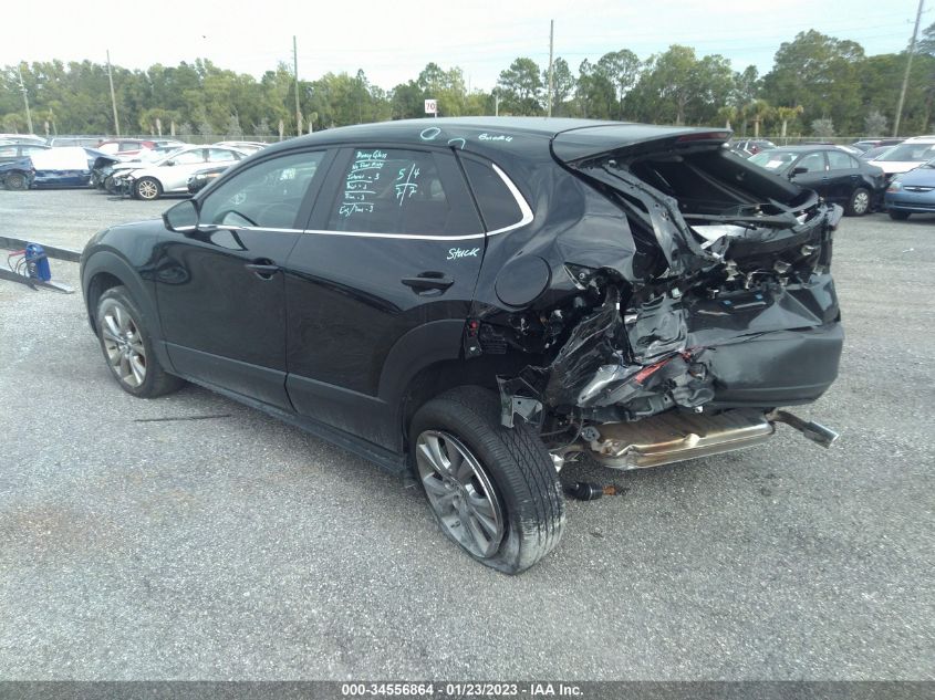 2021 MAZDA CX-30 PREFERRED 3MVDMBCL0MM311095