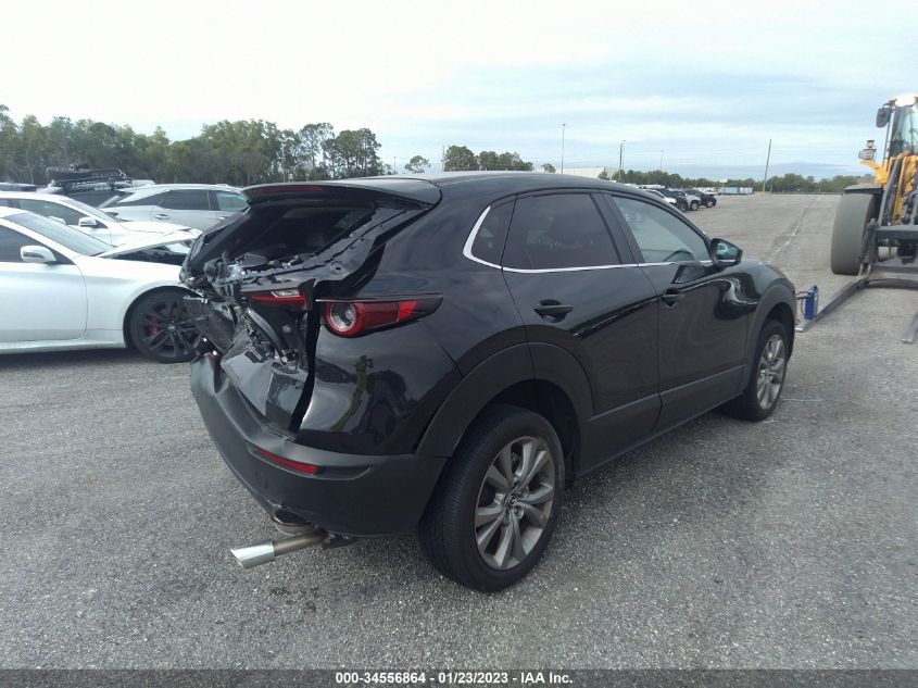 2021 MAZDA CX-30 PREFERRED 3MVDMBCL0MM311095