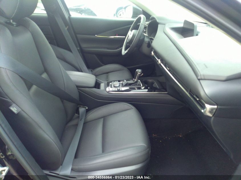 2021 MAZDA CX-30 PREFERRED 3MVDMBCL0MM311095