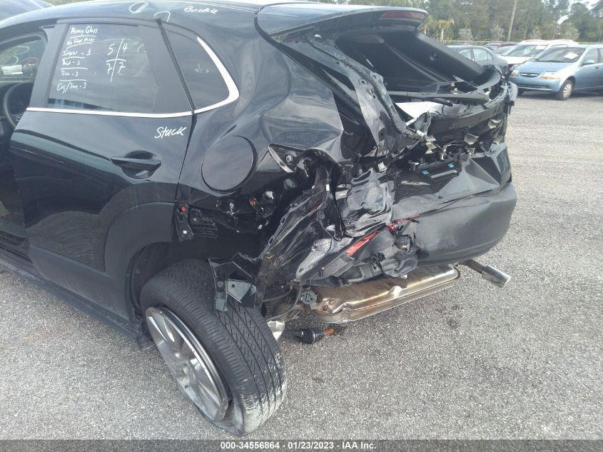 2021 MAZDA CX-30 PREFERRED 3MVDMBCL0MM311095