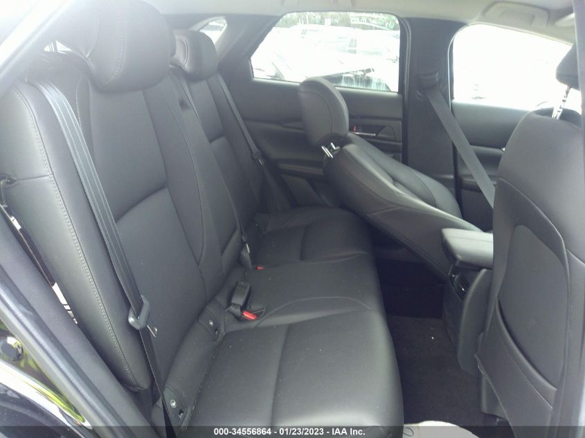 2021 MAZDA CX-30 PREFERRED 3MVDMBCL0MM311095