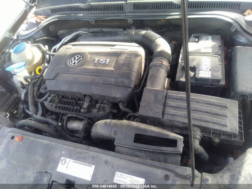 2013 VOLKSWAGEN GLI AUTOBAHN 3VW5T7AJ6DM447865
