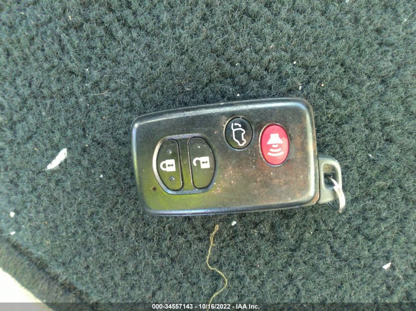 2014 TOYOTA VENZA LE/XLE 4T3ZA3BB2EU085964