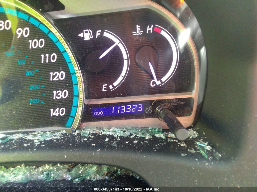 2014 TOYOTA VENZA LE/XLE 4T3ZA3BB2EU085964