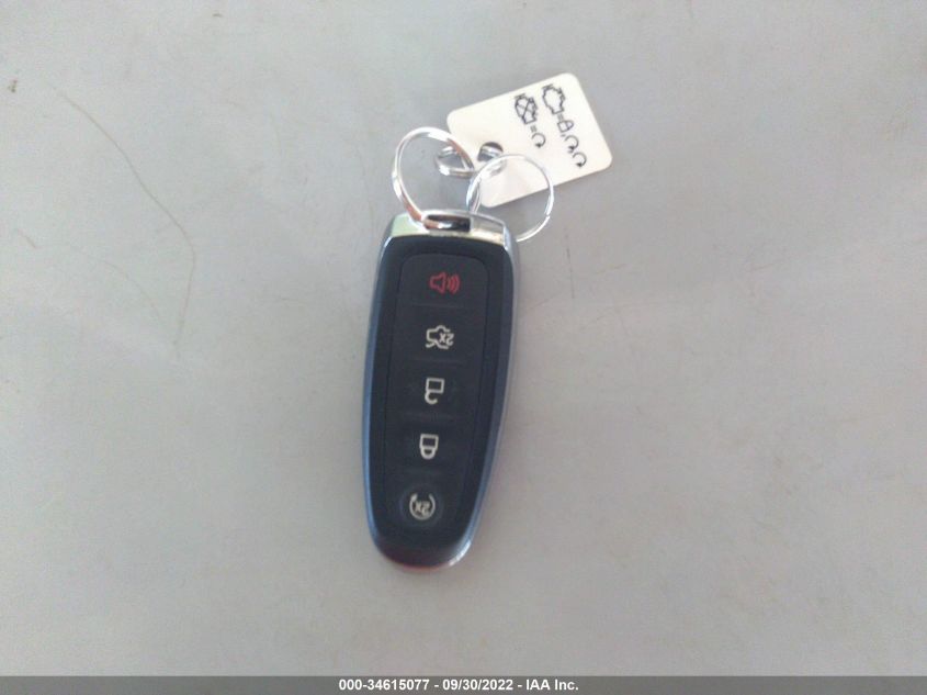 2013 FORD FOCUS ELECTRIC 1FADP3R48DL178804