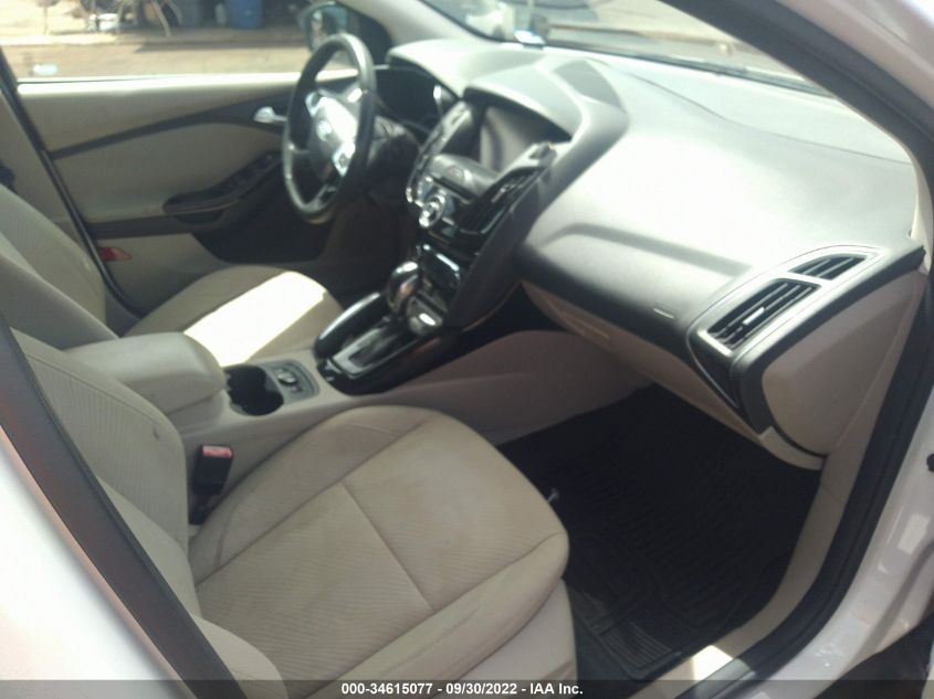2013 FORD FOCUS ELECTRIC 1FADP3R48DL178804
