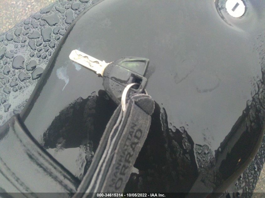 2018 BMW S 1000 RR WB10D6003JZ711614