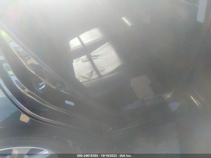2014 ACURA RLX JH4KC1F38EC005099