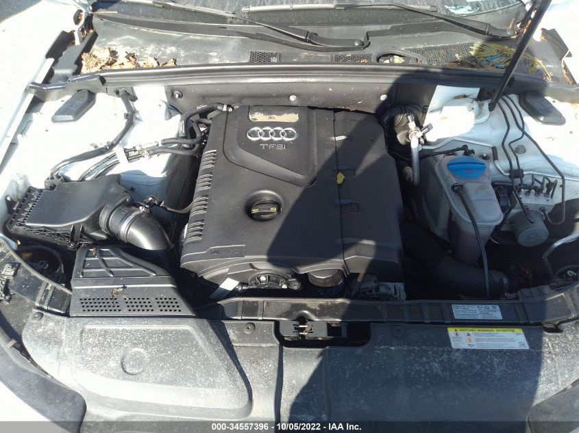 2014 AUDI ALLROAD PREMIUM PLUS WA1UFAFLXEA072889