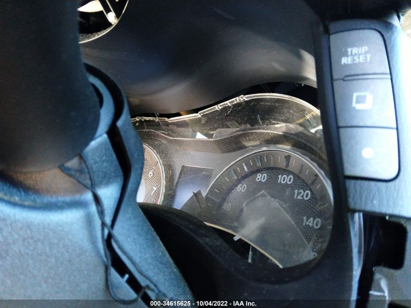 2015 INFINITI Q70L JN1BY1PR6FM831020