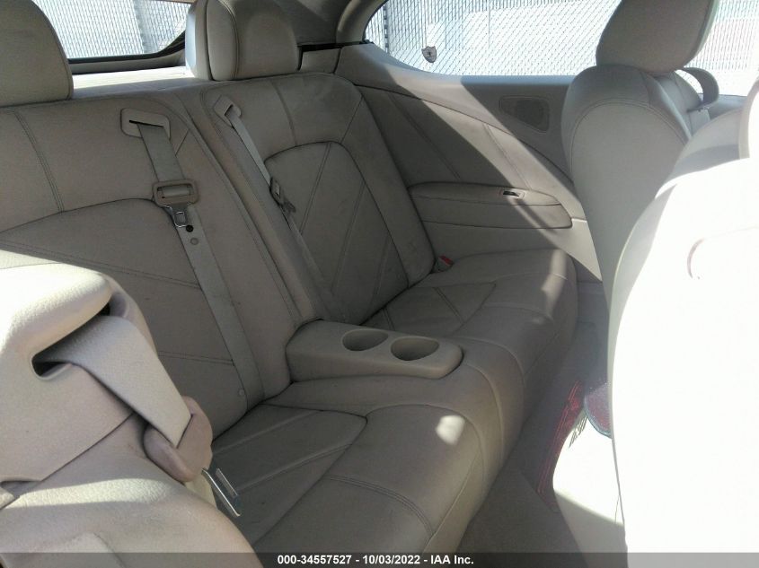 2014 NISSAN MURANO CROSSCABRIOLET JN8AZ1FY4EW301733