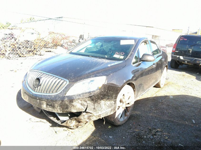 VIN 1G4PP5SK5D4100451 2013 BUICK VERANO no.6