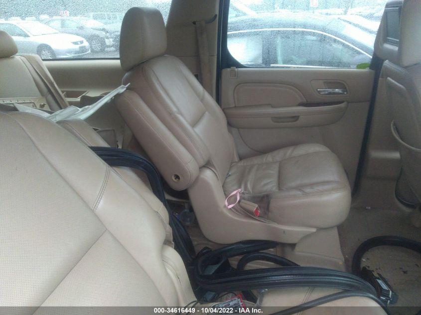 2013 CADILLAC ESCALADE ESV PREMIUM 1GYS4JEF5DR211853