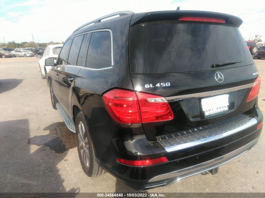 2013 MERCEDES-BENZ GL-CLASS GL 450 4JGDF7CE1DA183257