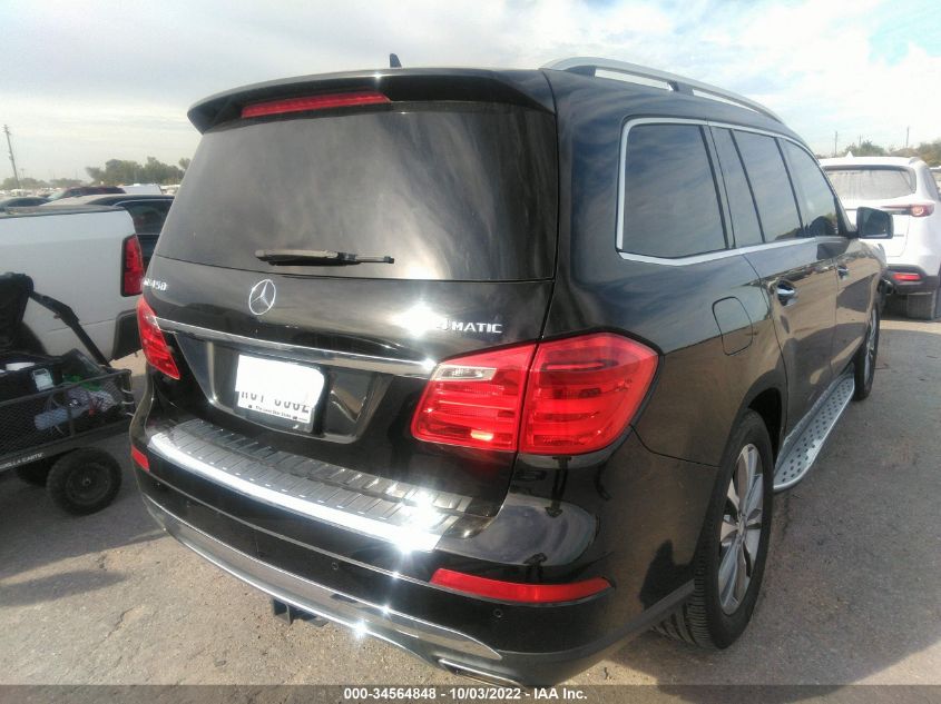 2013 MERCEDES-BENZ GL-CLASS GL 450 4JGDF7CE1DA183257