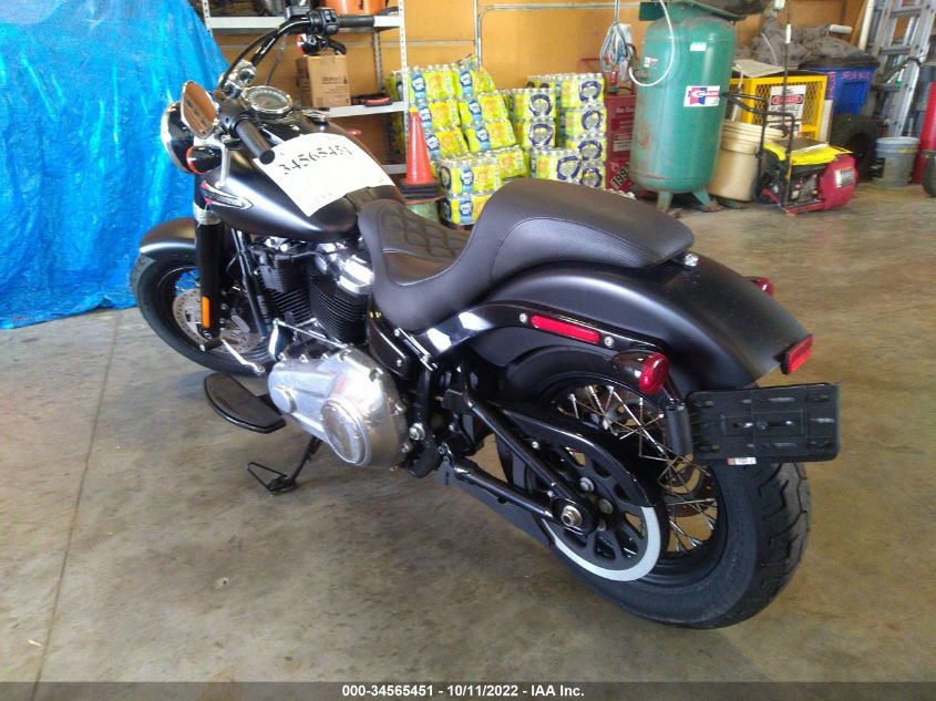 2020 HARLEY-DAVIDSON FLSL 1HD1YDJ13LB070739