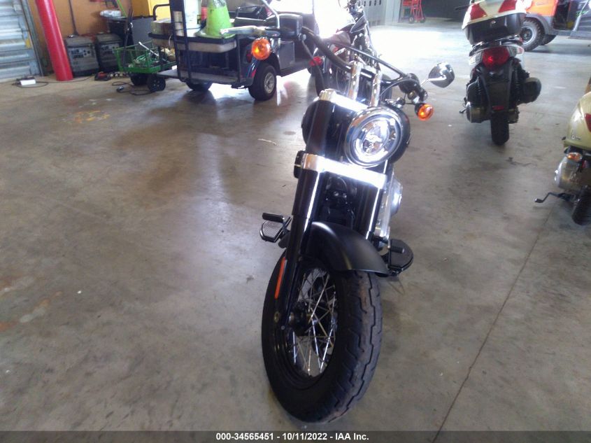 2020 HARLEY-DAVIDSON FLSL 1HD1YDJ13LB070739