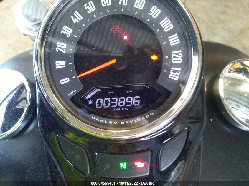 2020 HARLEY-DAVIDSON FLSL 1HD1YDJ13LB070739
